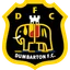 Logo Dumbarton