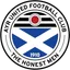 Logo Ayr Utd