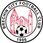 Logo Brechin