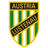 Logo Austria Lustenau