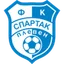 Logo Spartak Pleven