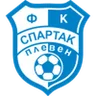 Logo Spartak Pleven