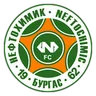 Logo Neftochimic Burgas