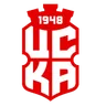 Logo CSKA 1948