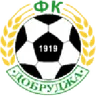 Logo Dobrudzha