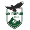 Logo Pirin Blagoevgrad