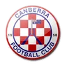 Logo Canberra FC