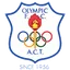 Logo Canberra Olympic