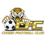 Logo Cooma Tigers FC