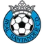 Logo Real Santander