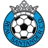 Logo Real Santander