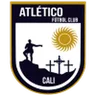 Logo Depor FC