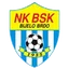 Logo Bsk Bijelo Brdo