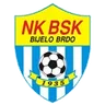 Logo Bsk Bijelo Brdo