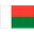Logo Madagascar