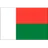 Logo Madagascar