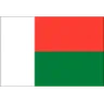 Logo Madagascar
