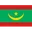 Logo Mauritania