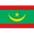 Logo Mauritania
