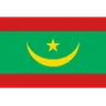 Logo Mauritania