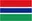 Logo Gambia