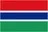 Logo Gambia