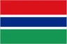 Logo Gambia