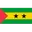 Logo Sao Tome and Principe