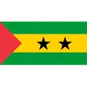 Logo Sao Tome and Principe