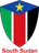 Logo South Sudan