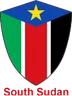 Logo South Sudan