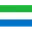 Logo Sierra Leone