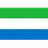 Logo Sierra Leone