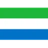 Logo Sierra Leone