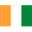 Logo Ivory Coast
