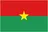 Logo Burkina Faso