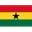 Logo Ghana