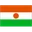 Logo Niger