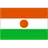 Logo Niger