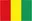 Logo Guinea