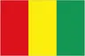 Logo Guinea