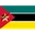 Logo Mozambique