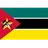 Logo Mozambique