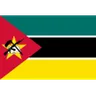 Logo Mozambique