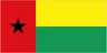 Logo Guinea-Bissau