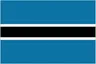 Logo Botswana