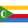 Logo Comoros