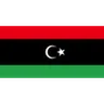 Logo Libya