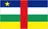 Logo Central African Republic