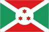 Logo Burundi